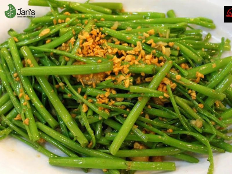Bột nêm rau củ có gì khác so với bột nêm thường