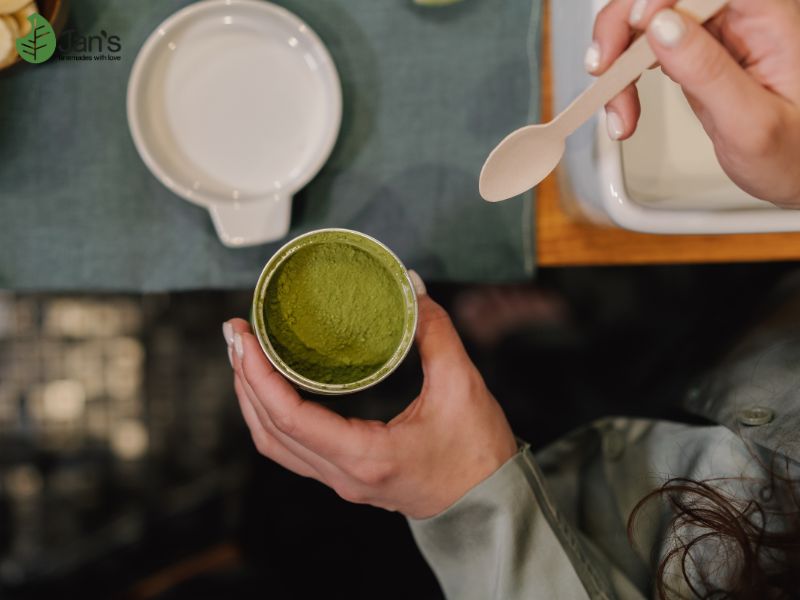 Bột rau củ quả sấy lạnh có tốt không?