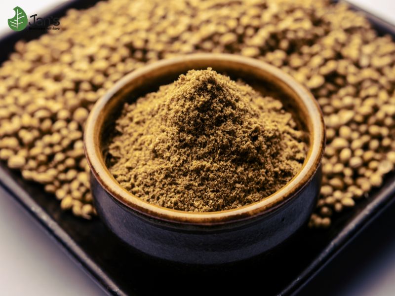 Bột rau củ sấy lạnh là gì