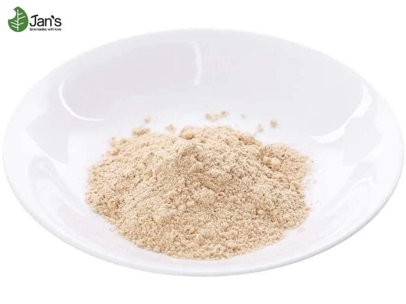 Hạt nêm chay và bột nêm chay là gì?