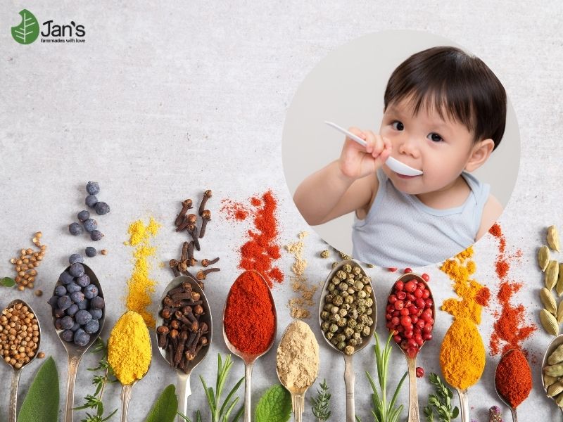 Các loại hạt nêm phổ biến hiện nay